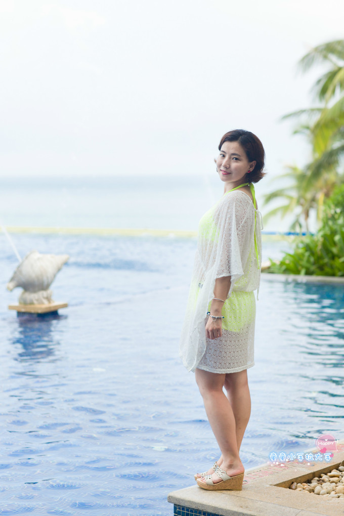 带孩子去三亚旅游吃什么,带小孩去三亚看海攻略