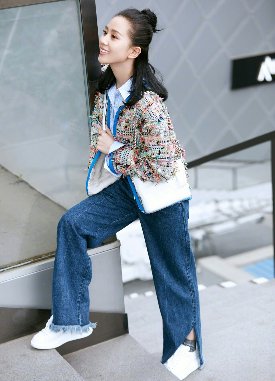 回顾17年最火的五款小众包包,2017你不可错过的十部电视剧