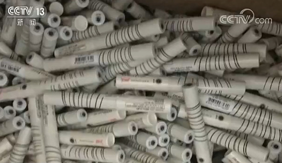 不会赚钱怪我咯？中国在韩留学生炮制“韩妆”骗百万海淘族快看