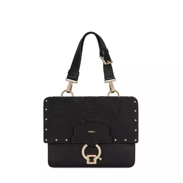 furla粉色,furla什么包好看