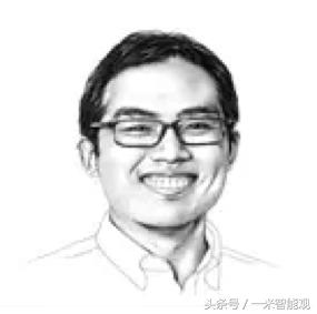 给你介绍18位用科技创造未来的梦想家