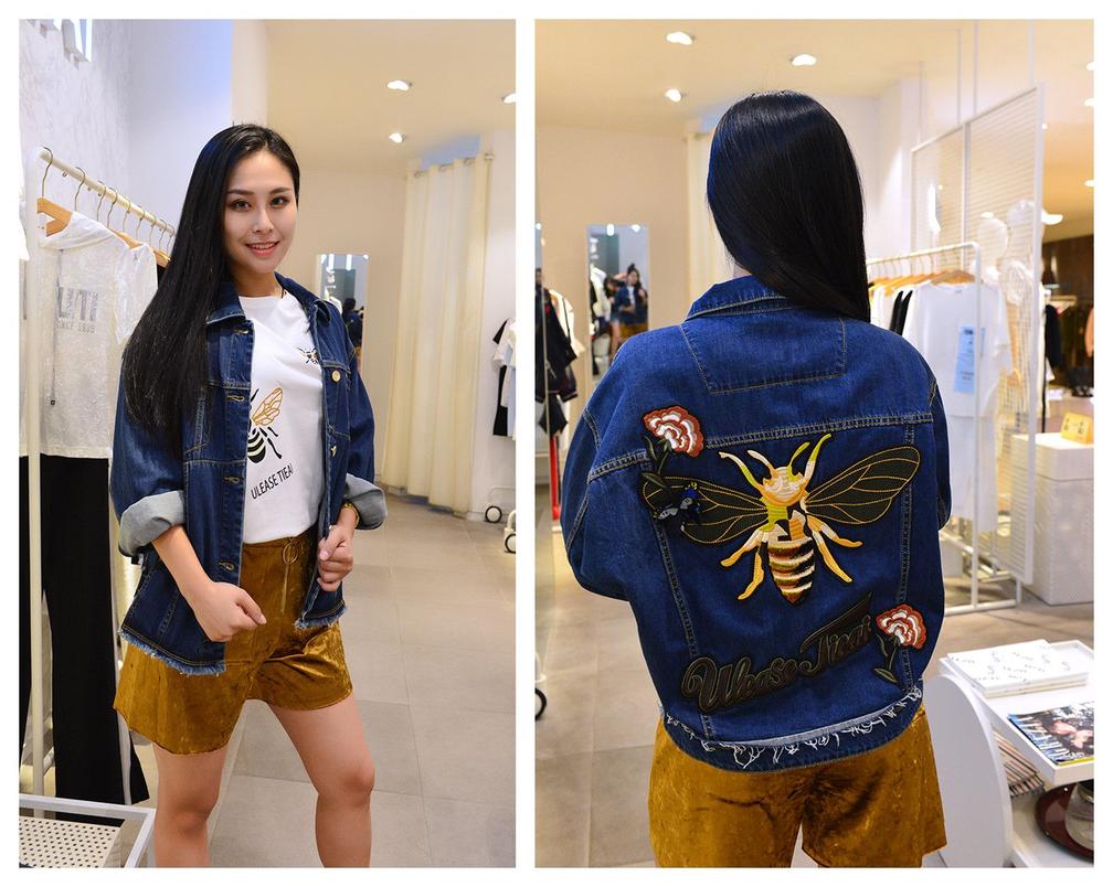 重庆女人的美是穿出来的,远东百货邀人气美女分享时尚心得