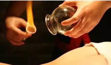 腰肌劳损拔罐治疗手法,腰肌劳损怎样刮痧拔罐治疗