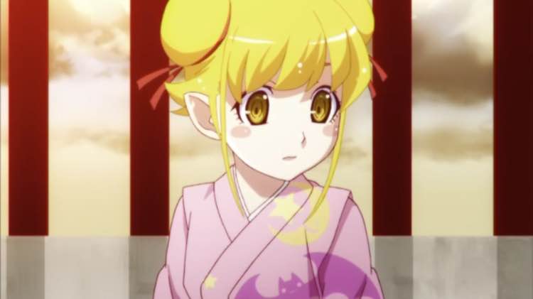 卖肉还能卖的这么有道理——这部动漫配得上神作一词！