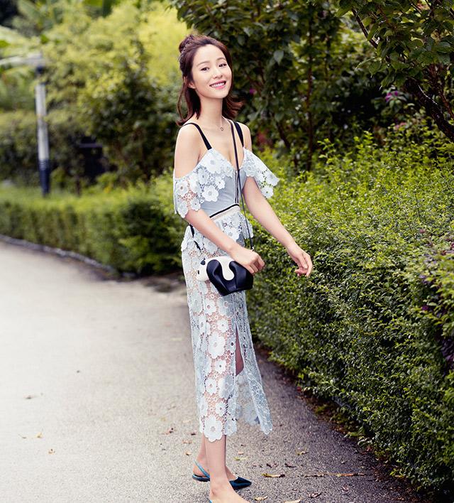 宋茜蔡依林江疏影等明星喜爱同款包包都在这喜欢宝贝们准备剁手