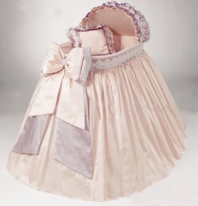 母婴奢侈品,母婴用品劳斯莱斯