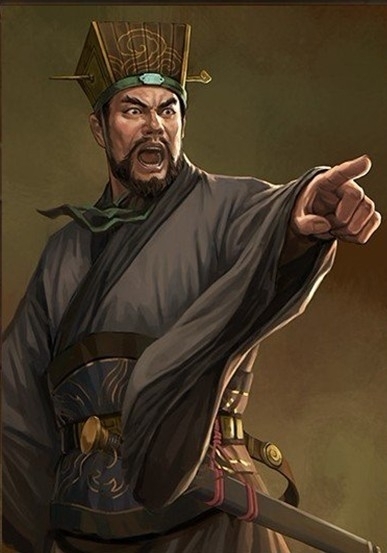 三国演义黑化最严重的两个人物,三国演义为什么要黑化历史人物