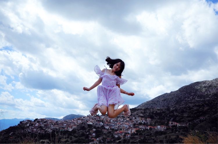 重温我的希腊旅游点滴,希腊旅游人生总要去一次