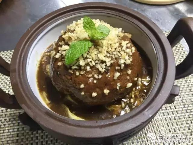 扬州清心斋素食餐厅地址,全国有名的素食餐厅