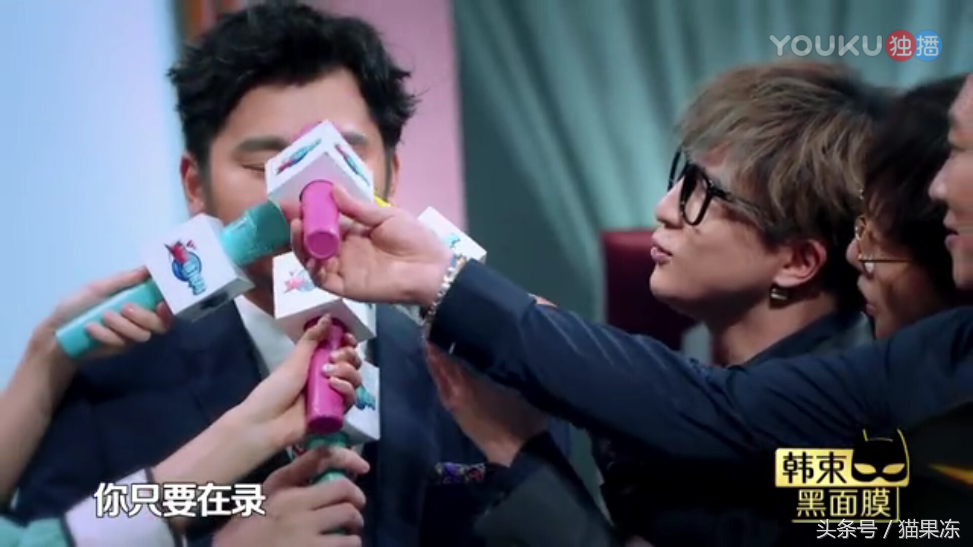 钱枫事件对汪涵的影响,汪涵是否能帮钱枫度过风波