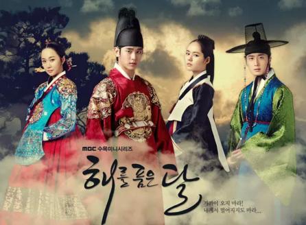 这几部好看的古装剧你都看过吗,推荐给大家看的十部古装剧