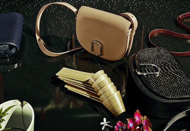 宋茜蔡依林江疏影等明星喜爱同款包包都在这喜欢宝贝们准备剁手