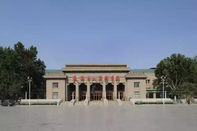 推荐｜看了这些全运场馆，他们都说想来天津走一走！