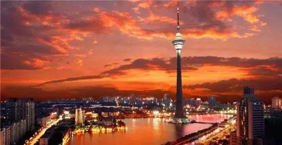 推荐｜看了这些全运场馆，他们都说想来天津走一走！