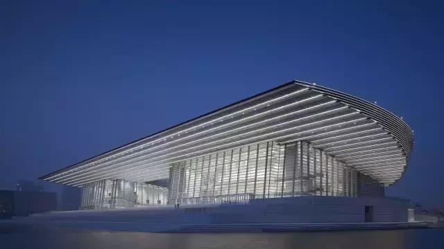 推荐｜看了这些全运场馆，他们都说想来天津走一走！