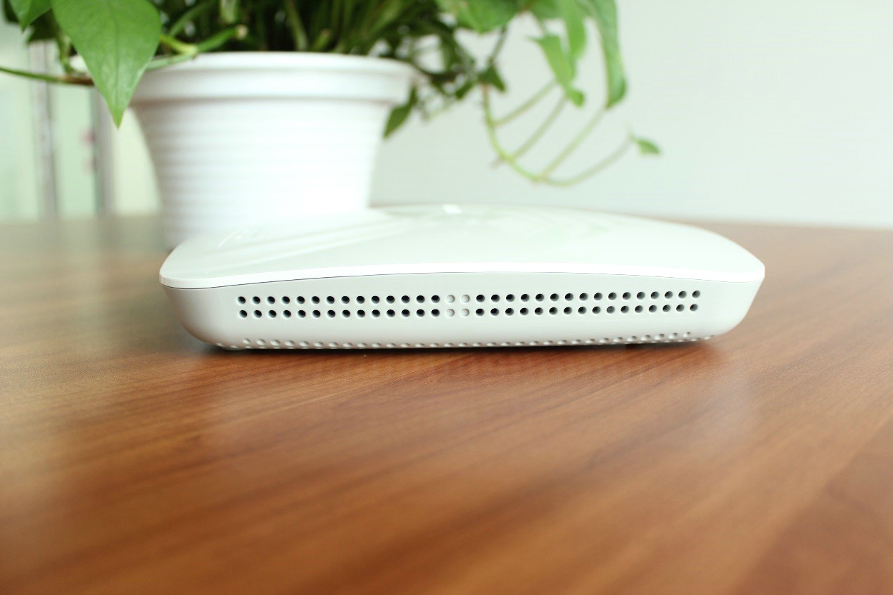 一招搞定企业WiFi难题网件WAC510实战300平米办公