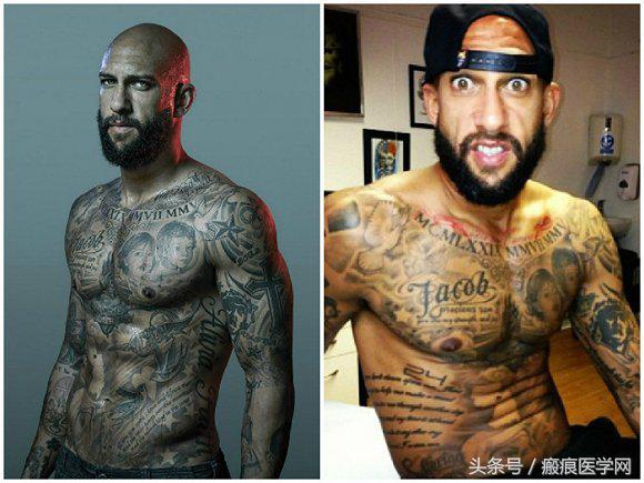 国青国少球员禁纹身,有明文规定说国家队不许纹身吗