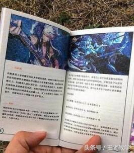 王者荣耀：小学生专属手办，只要15块钱，还送王者攻略书