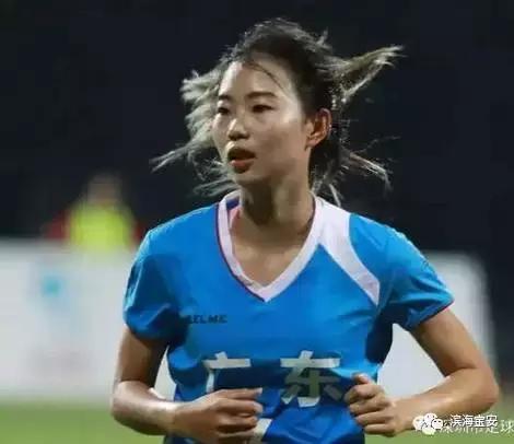 宝安女足夺冠,宝安女子马拉松冠军