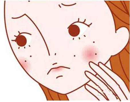 长痘如何注意防晒护肤步骤,换季冒痘怎么护肤最好用