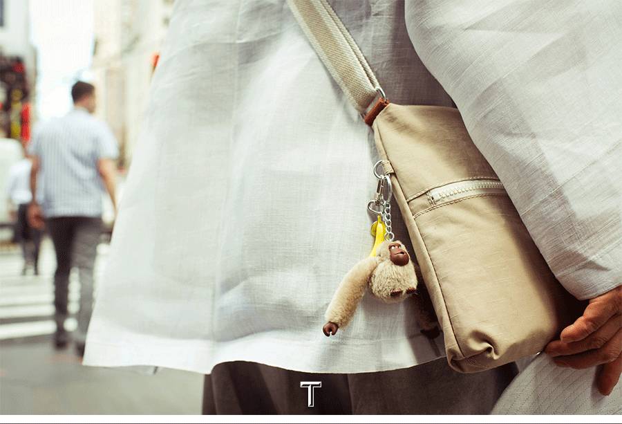 跟随站在世界素食料理之巅的静观师太,来一次曼哈顿素食修行之旅