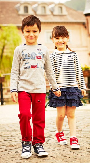 今年最火的潮牌服饰,2017最火潮牌