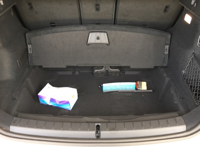 宝马2系220i旅行车高速试驾,宝马2系旅行车220i