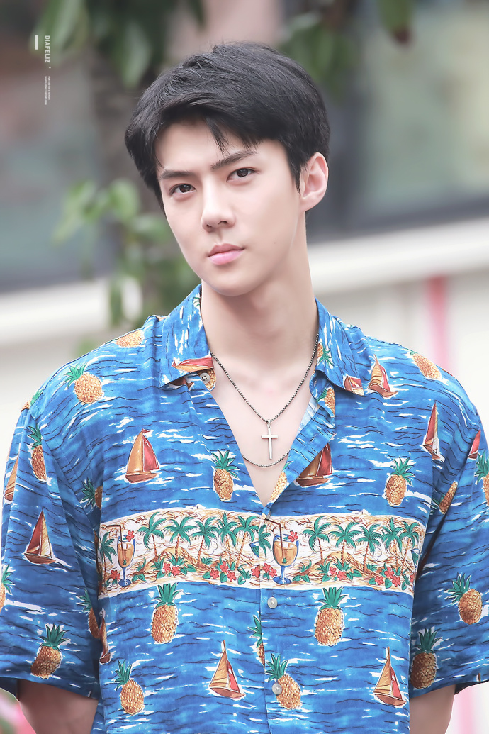 高情商撩爱豆,粉丝教科书式撩爱豆