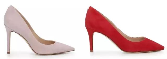 好穿不累脚百搭的高跟鞋推荐,职业高跟鞋推荐平价舒适