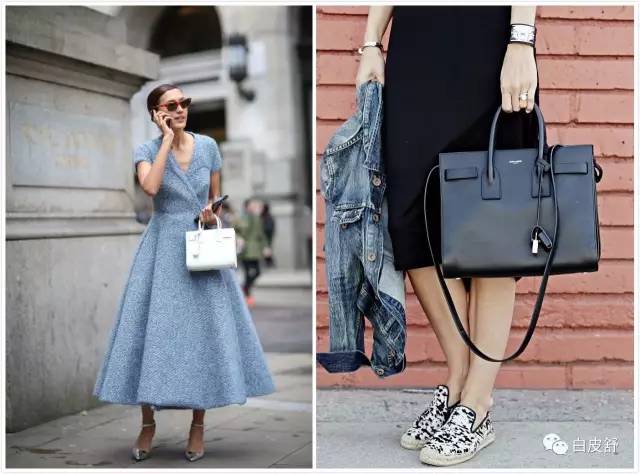 这些“花瓶包”并不好背，其实你默默忍受了好久