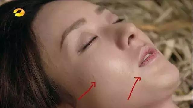 赵丽颖工作累状态差,发文想去享受生活?而真相却是