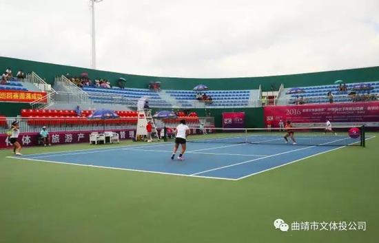 2024年曲靖文化体育公园赛事,曲靖文化体育馆比赛