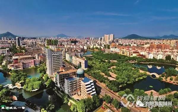 撤县设市房价会涨吗,巢湖市未来5年房价