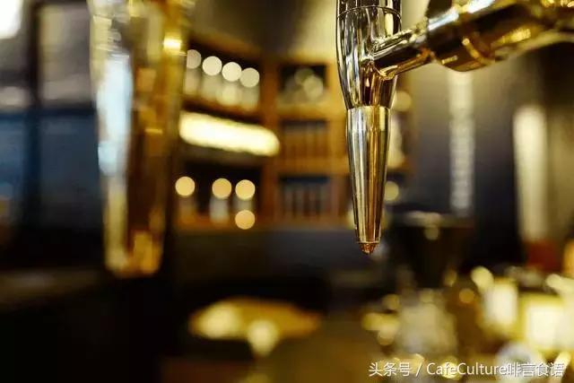 氮气咖啡是什么味道,氮气咖啡为什么这么火