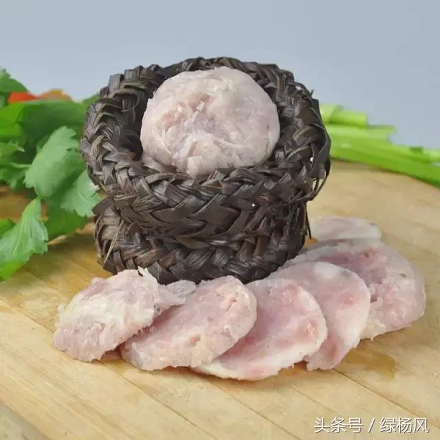 高邮人的饮食习惯,高邮十大必吃菜谱