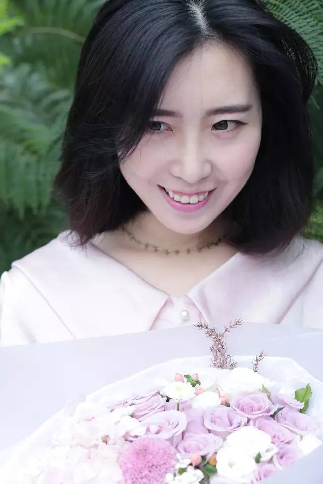 这家三位女掌门人的花店，席卷了成都时尚圈和文艺圈