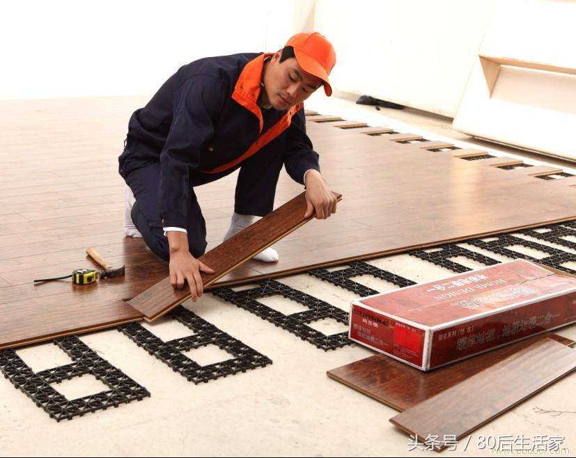 自发热地板十大排名,自发热地板每平米价格