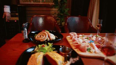 三里屯的这家店，让我甘心被“无人头”戏弄