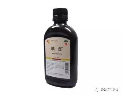 碘伏红药水紫药水酒精哪个消毒好,紫药水红药水碘伏酒精如何使用