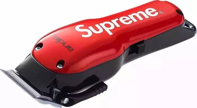 Supreme｜我立志从头到脚从身到心掏空你的钱包