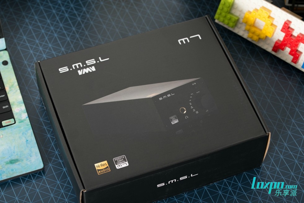 PCHiFi也很简单，双木三林M7解码耳放一体机评测