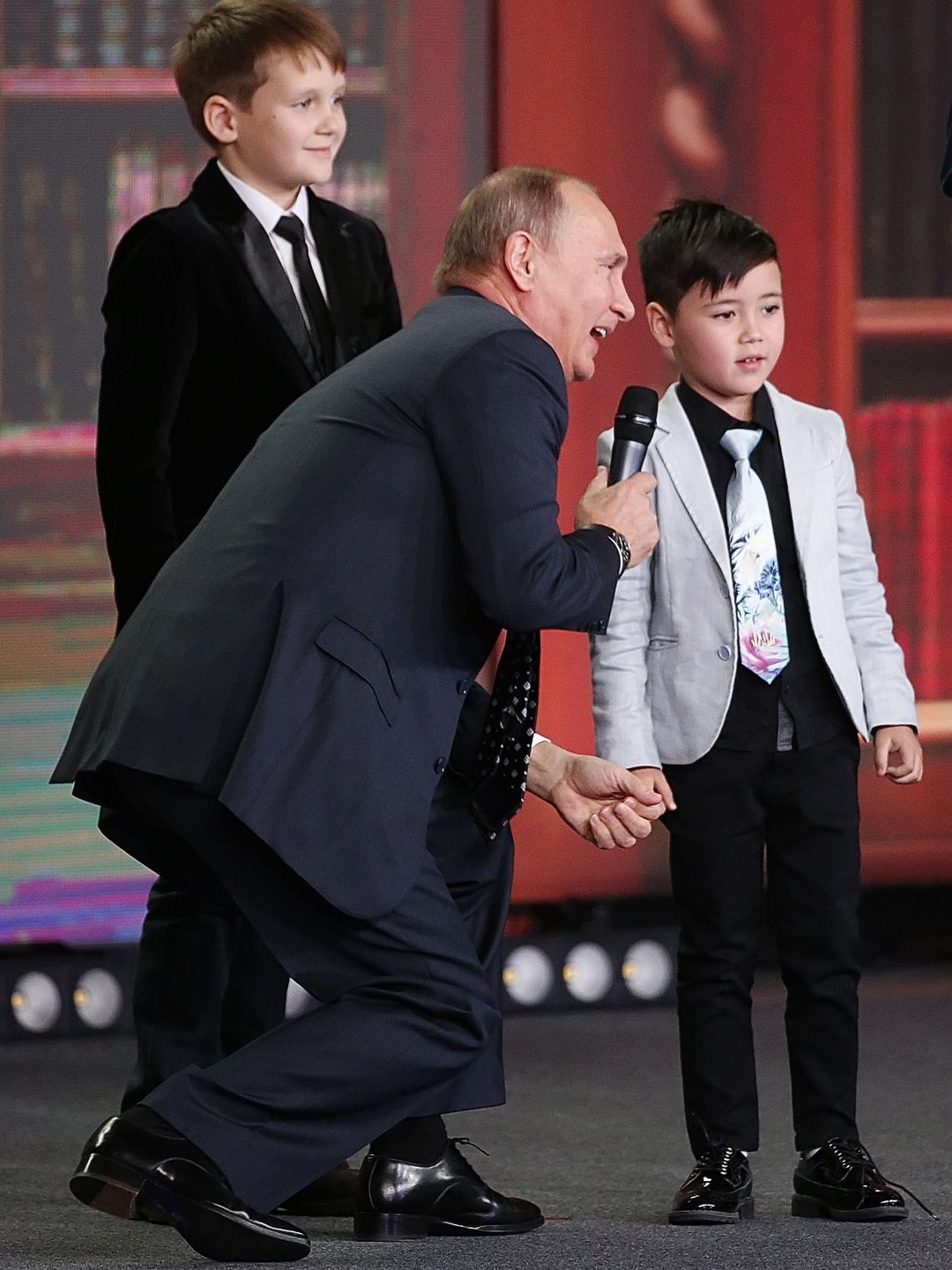 铁血汉子俄罗斯总统普京,普京铁血硬汉完整视频