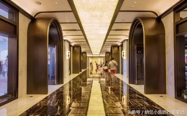 珠海长隆横琴湾酒店:这里不仅是吃货天堂,更让酒店控亮瞎眼!