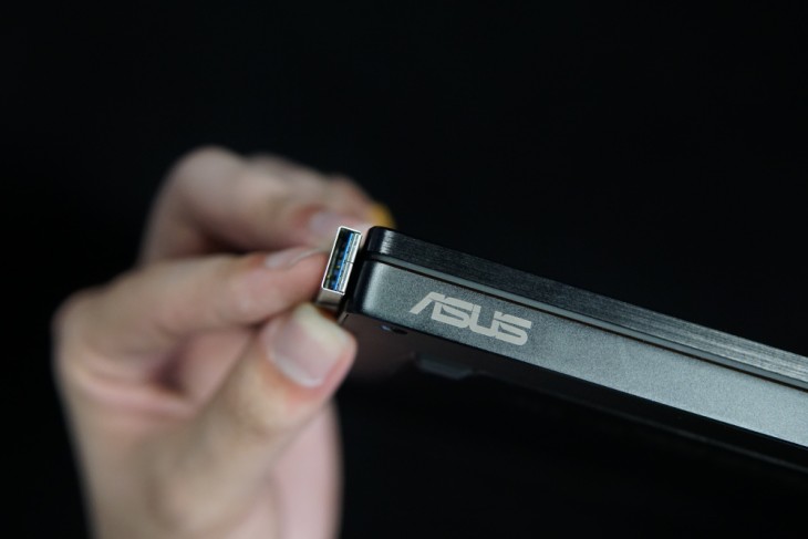 开启轻薄游戏本新时代ROG冰刃GX501VI评测