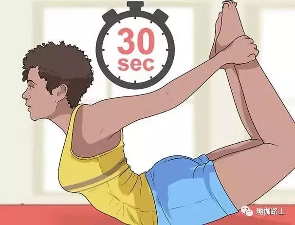 伏案工作怎么缓解颈背疼,长期伏案的人怎么缓解