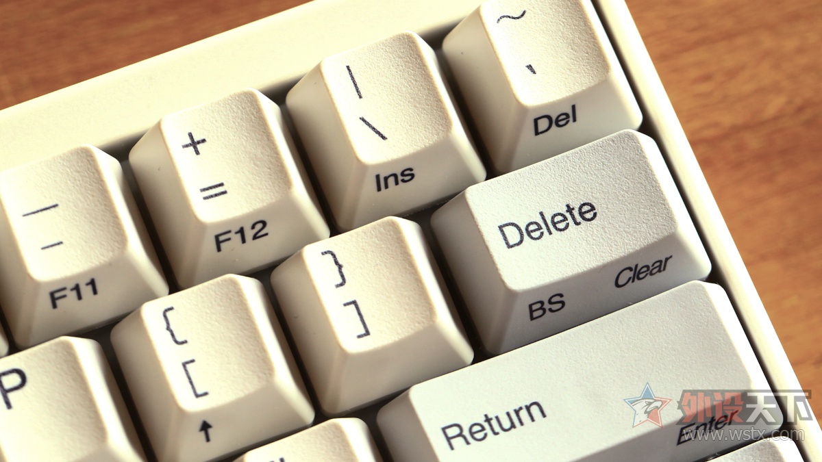 程序员hhkb键盘推荐,程序员神器机械键盘