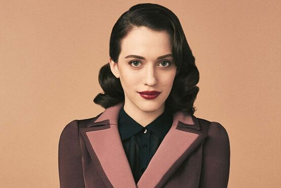 破产姐妹花麦克斯与卡洛琳,她们现实中是怎样的?