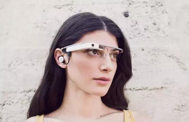 中国生产的ar智能眼镜,谷歌推出ar智能眼镜