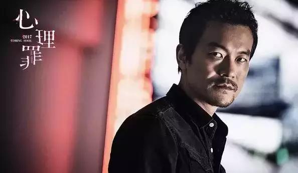 李易峰善解人意,心理罪电影在线观看李易峰