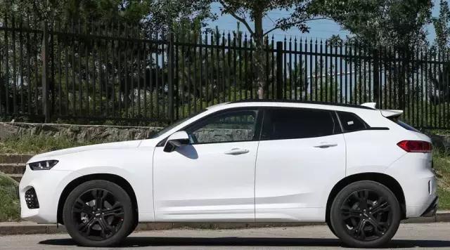 weyvv7s怎么样,weyvv7s评测